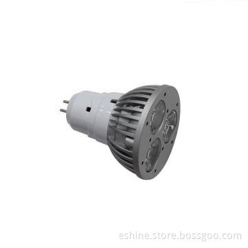 MR16  LED Spot lamp  3W